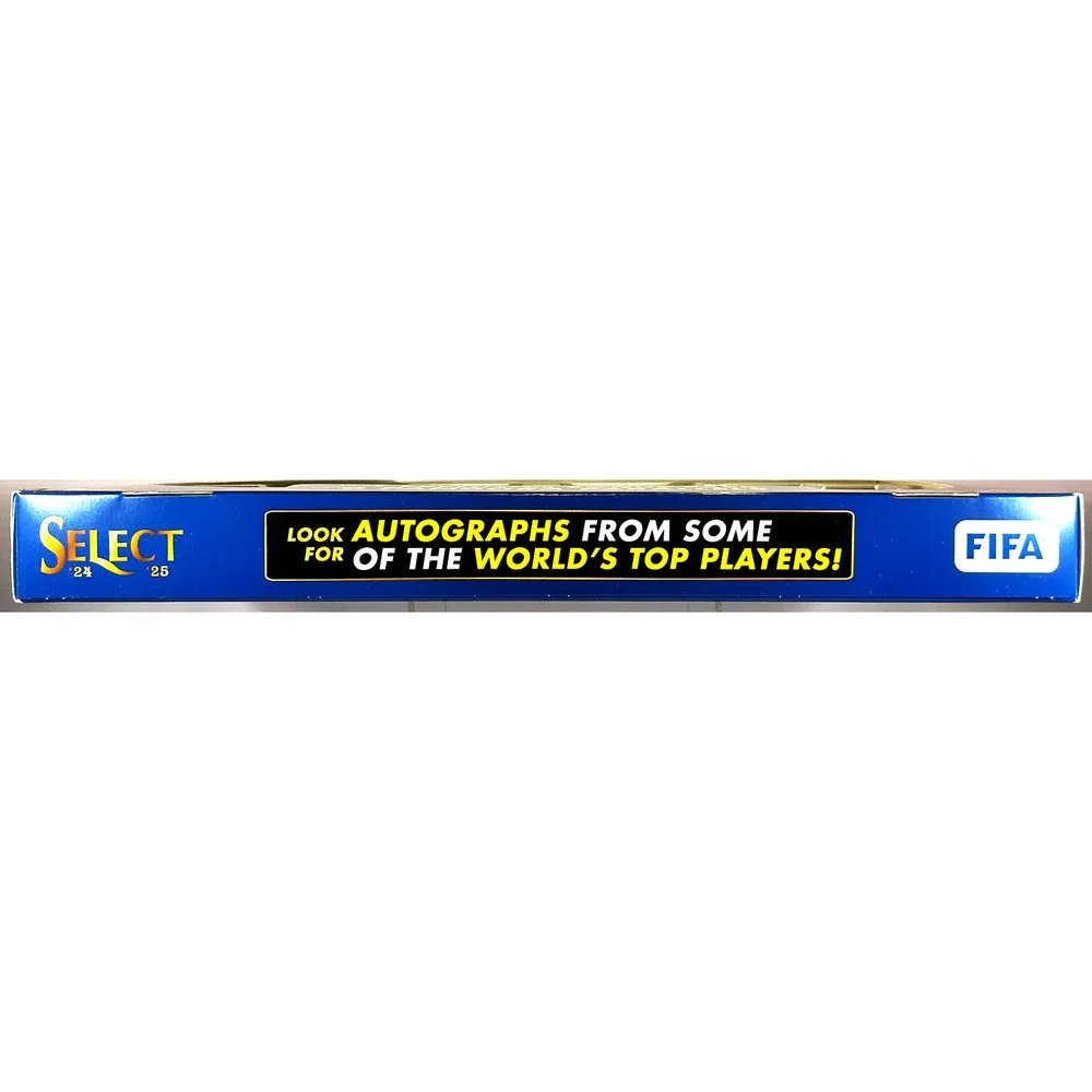 Panini 2024-25 Select FIFA SOCCER Bundle, New - See Pics/Description!